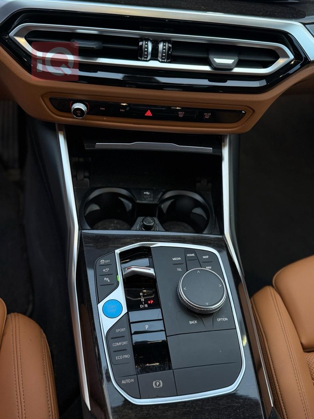 بي ام دبليو i4